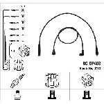 Komplet kablova za paljenje NGK RC-OP403 0773 IC-273783