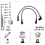 Komplet kablova za paljenje NGK RC-OP414 0784 IC-273796
