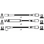 Komplet kablova za paljenje NGK RC-OP418 0788 IC-273800