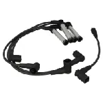 Komplet kablova za paljenje NGK RC-OP432 0802 IC-273880