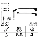 Komplet kablova za paljenje NGK RC-OP432 0802 IC-273880
