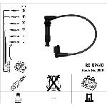 Komplet kablova za paljenje NGK RC-OP440 0810 IC-273891