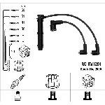 Komplet kablova za paljenje NGK RC-RV1201 2585 IC-AF6BBF