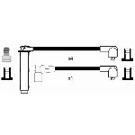 Komplet kablova za paljenje NGK RC-RV1201 2585 IC-AF6BBF