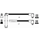 Komplet kablova za paljenje NGK RC-RV415 0890 IC-373925
