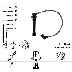 Komplet kablova za paljenje NGK RC-TE24 9609 IC-274027