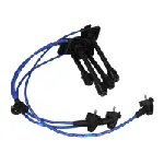 Komplet kablova za paljenje NGK RC-TE43 9618 IC-274030