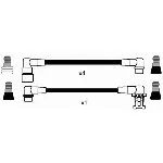 Komplet kablova za paljenje NGK RC-VL1302 2993 IC-AF6C73