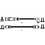 Komplet kablova za paljenje NGK RC-VW1101 2565 IC-AF6C7D