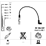Komplet kablova za paljenje NGK RC-VW1107 44227 IC-C3CE77