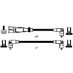 Komplet kablova za paljenje NGK RC-VW210 0941 IC-273631