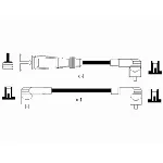Komplet kablova za paljenje NGK RC-VW216 0947 IC-273656
