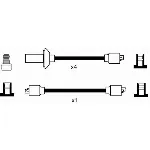 Komplet kablova za paljenje NGK RC-VW217 0948 IC-273667