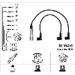 Komplet kablova za paljenje NGK RC-VW219 0950 IC-273680