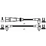 Komplet kablova za paljenje NGK RC-VW219 0950 IC-273680