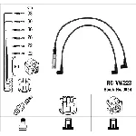 Komplet kablova za paljenje NGK RC-VW223 0954 IC-273688
