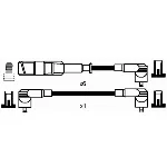 Komplet kablova za paljenje NGK RC-VW223 0954 IC-273688