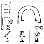 Komplet kablova za paljenje NGK RC-VW233 0964 IC-634394