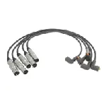 Komplet kablova za paljenje NGK RC-VW235 0966 IC-A82872