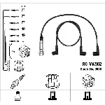 Komplet kablova za paljenje NGK RC-VW902 8618 IC-AF6C88