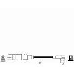 Komplet kablova za paljenje NGK RC-VW907 7302 IC-AF6C8B
