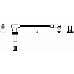 Komplet kablova za paljenje NGK RC-VW910 7306 IC-465924
