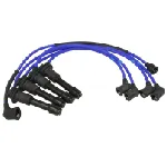 Komplet kablova za paljenje NGK RC-ZX18 9920 IC-290398