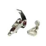 Komplet kontakta, razvodnik paljenja BERU BY DRIV KS 039 0340100039 IC-C23351