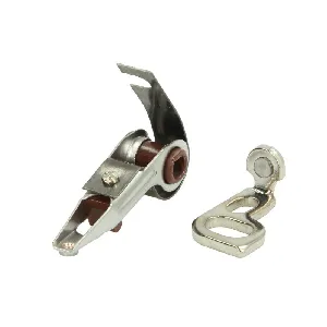 Komplet kontakta, razvodnik paljenja BERU BY DRIV KS 039 0340100039 IC-C23351