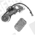 Komplet kontakta, razvodnik paljenja BERU BY DRIV KS 650 PS IC-228760