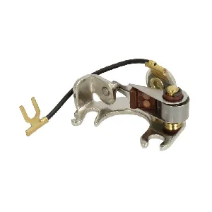 Komplet kontakta, razvodnik paljenja BERU BY DRIV KS 664 0340100664 IC-A0E995