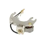 Komplet kontakta, razvodnik paljenja BERU BY DRIV KS 664 0340100664 IC-A0E995