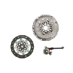 Komplet kvačila AISIN AISCKN-223R IC-DA65AF