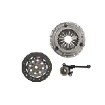 Komplet kvačila AISIN AISCKN-228R IC-D88D7B