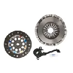 Komplet kvačila AISIN AISCKN-233R IC-F50158