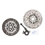 Komplet kvačila AISIN AISCKN-901R IC-D8E8A0