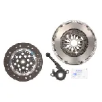 Komplet kvačila AISIN AISCKN-901R IC-D8E8A0