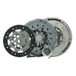 Komplet kvačila AISIN AISCKN-901R IC-D8E8A0