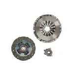 Komplet kvačila AISIN AISCKO-628R IC-G0J3EM