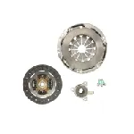 Komplet kvačila AISIN AISCKT-319RB IC-CF7EE7