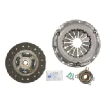 Komplet kvačila AISIN AISCKT-338R IC-D0EE11