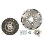 Komplet kvačila AISIN AISCKT-338R IC-D0EE11