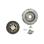 Komplet kvačila AISIN AISCKT-670R IC-DA65BA