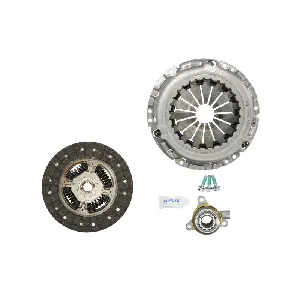 Komplet kvačila AISIN AISCKT-670R IC-DA65BA