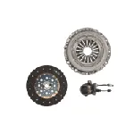 Komplet kvačila AISIN AISCKY-134R IC-G0NJX0