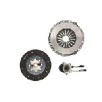 Komplet kvačila AISIN AISCKY-134R IC-G0NJX0