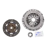 Komplet kvačila AISIN AISKD-016A IC-DA6527