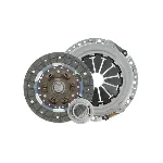 Komplet kvačila AISIN AISKD-016A IC-DA6527