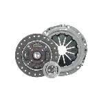 Komplet kvačila AISIN AISKD-021 IC-ABFF3C