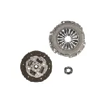 Komplet kvačila AISIN AISKE-BM03 IC-G04WQ5